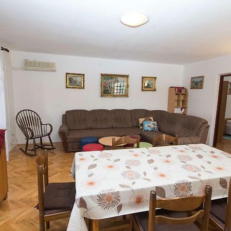 Apartman Ivan Dramalj Exterior foto