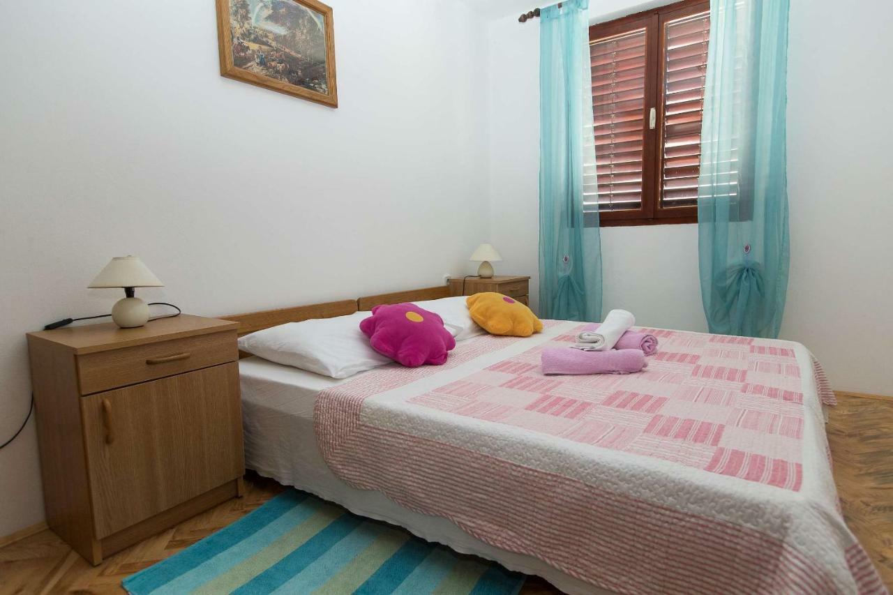 Apartman Ivan Dramalj Exterior foto