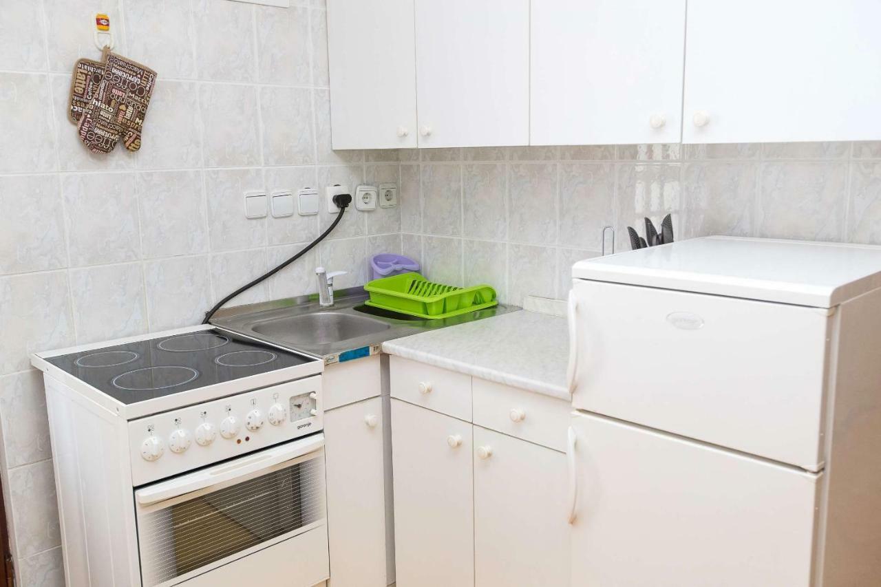 Apartman Ivan Dramalj Exterior foto